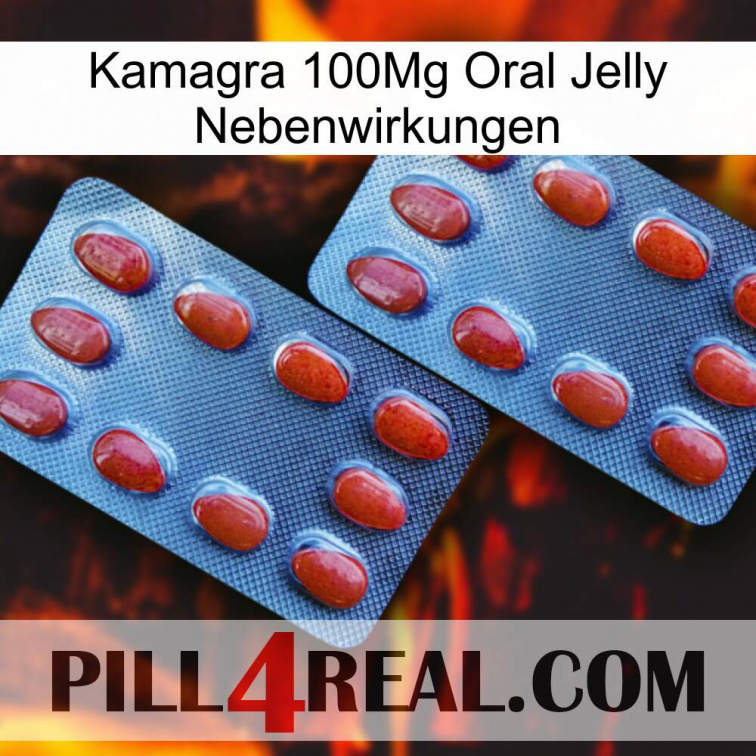 Kamagra 100Mg Oral Jelly Side Effects 05
